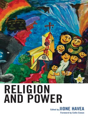 cover image of Religion and Power